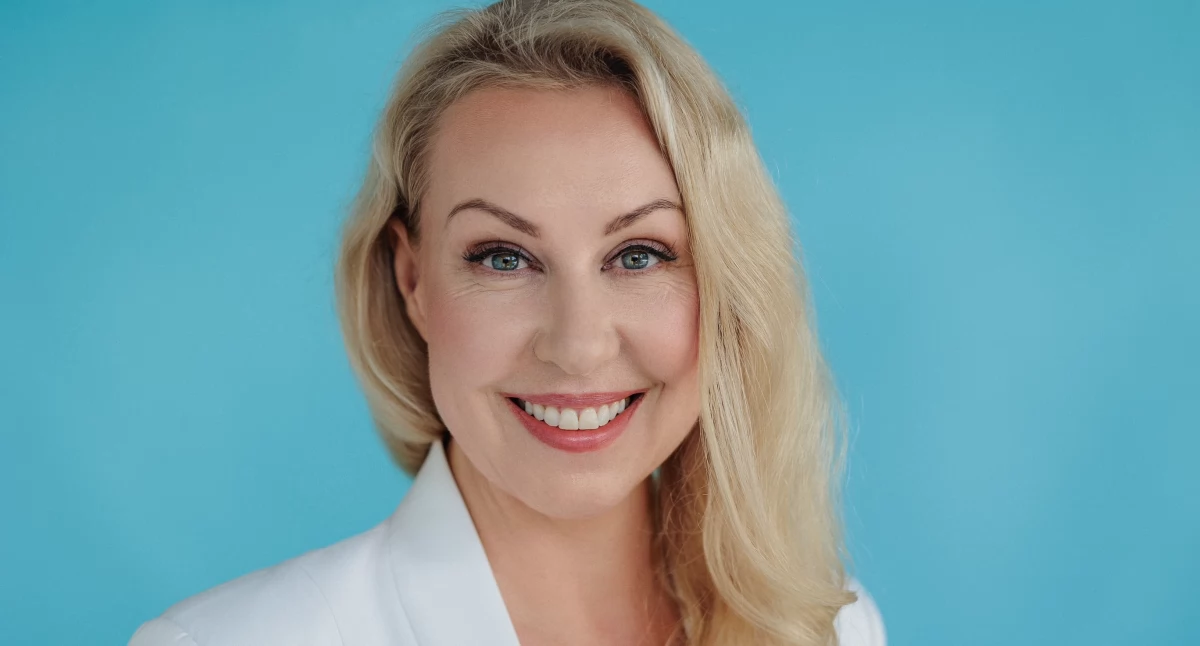 Joanna Szyman, prezes NEO Hospital i Centrum CBT: „Medycyna w transformacji: gdzie spotykają się innowacje i kapitał” [WYWIAD]