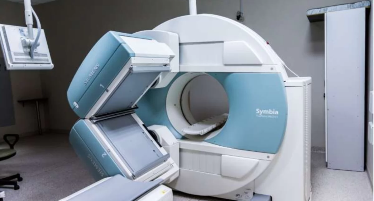Badanie z USA i Kanady: Nawet 10 proc. nowotworów hematologicznych u dzieci może być skutkiem badań obrazowych