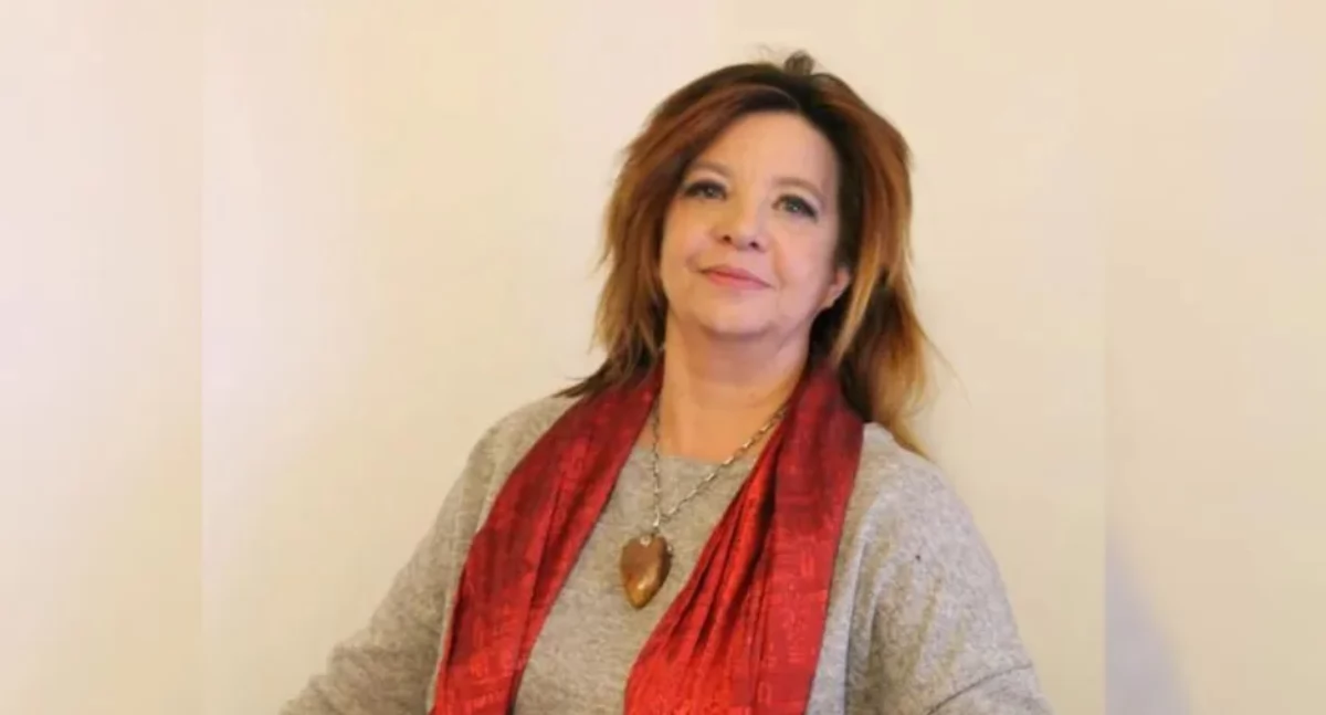 „W społeczeństwie brak jest świadomości seksualnego życia zakaźnego” – mówiła znana i ceniona specjalistka chorób zakaźnych dr Joanna Kubicka