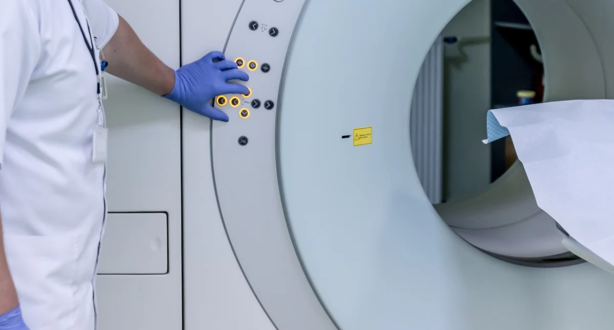 Krakowscy naukowcy stworzyli AI, które wspiera radiologów w diagnozowaniu chorób
