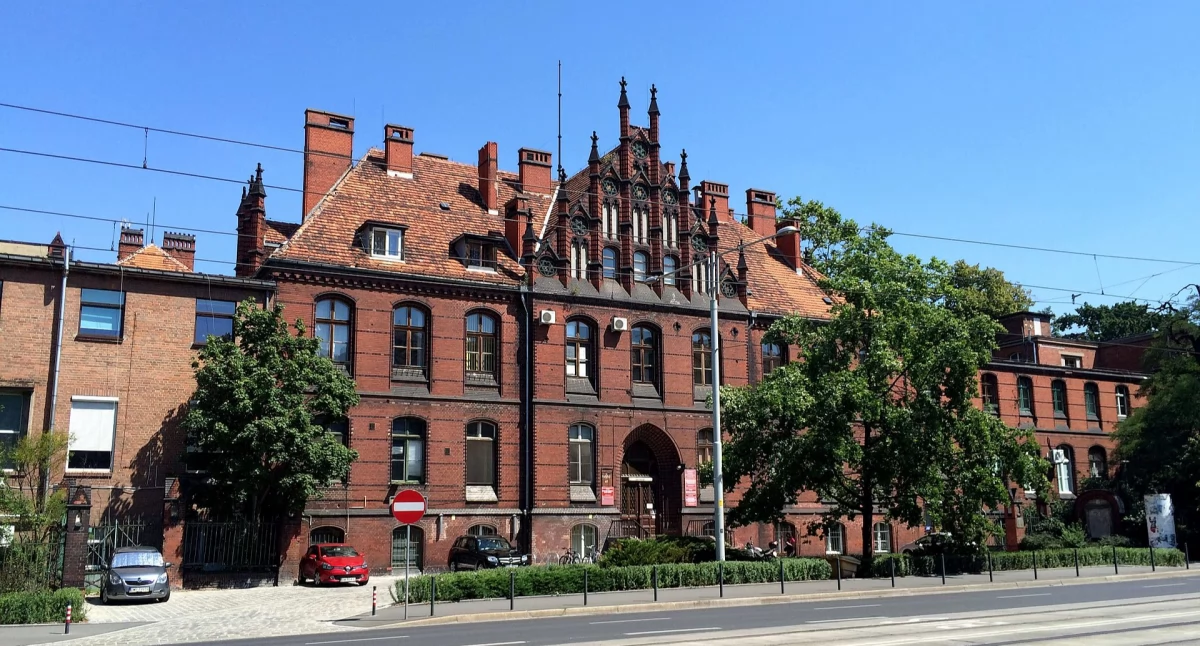 Sukces wrocławskiej uczelni – 37 naukowców z UMW wśród 2 proc. najlepszych na świecie