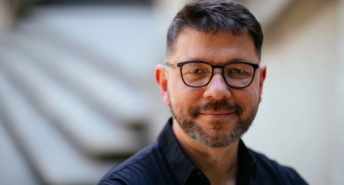 Dr Jacek Koprowicz z PIM MSWiA o panowaniu nad lękiem przed wojną w Polsce: „Lęk nie jest wrogiem...”