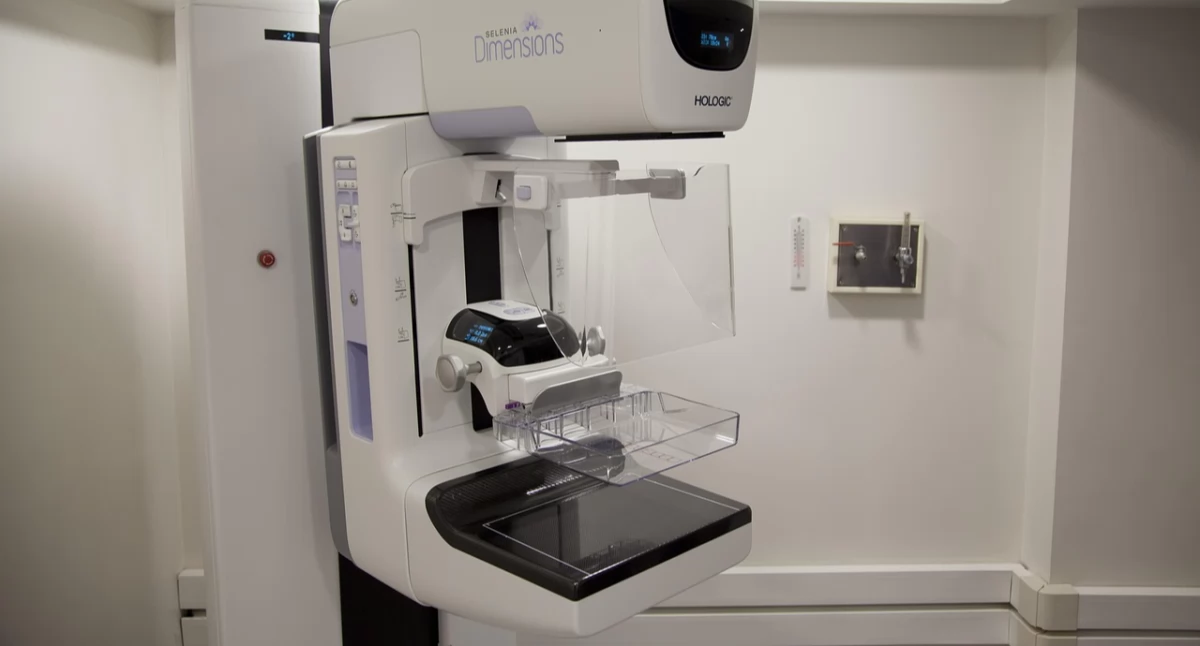 E-rejestracja od 2026 roku obejmie kardiologię, mammografię i cytologię