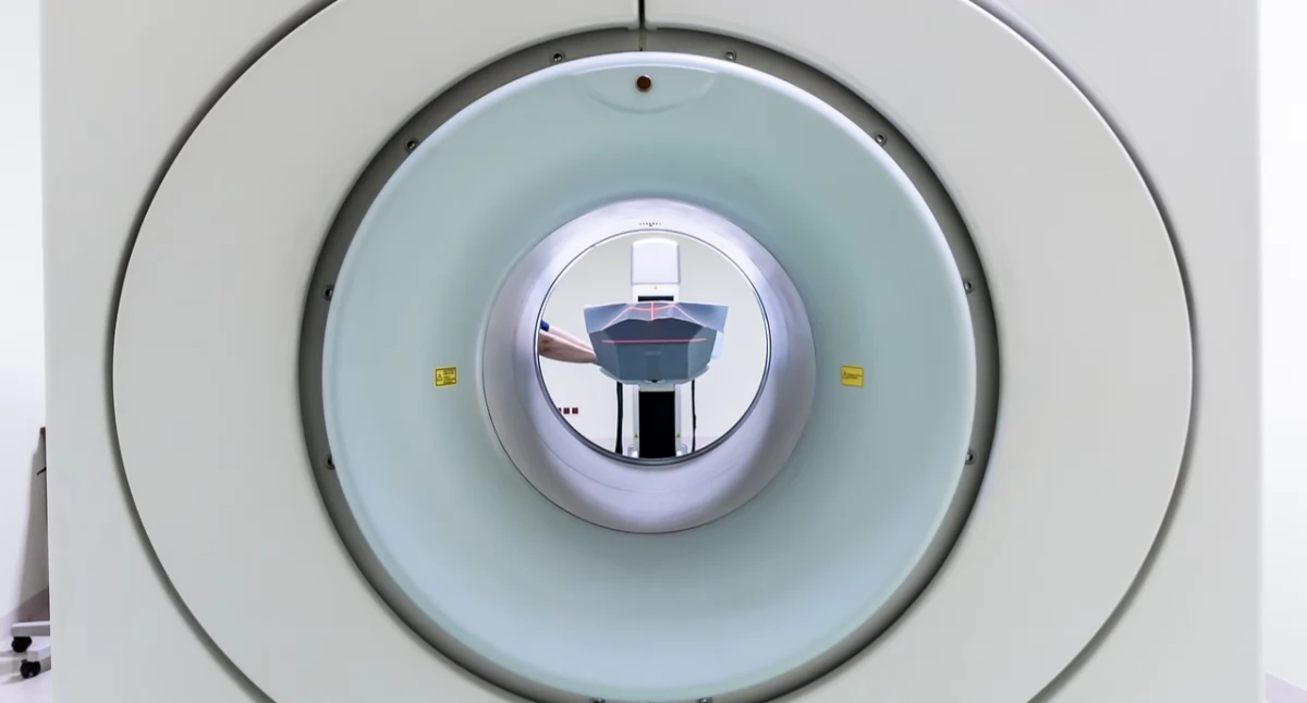 Rak piersi diagnozowany coraz częściej – ekspert wskazuje na rolę termowizji