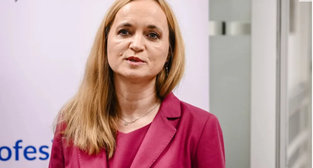 Podwyżka składki zdrowotnej? Minister zdrowia Sobierańska-Grenda mówi „tak”, premier Tusk odpowiada „nie”