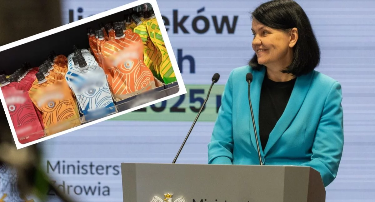 Premier grzmiał, marszałek pomstował. Co się dzieje z aferą alkotubek