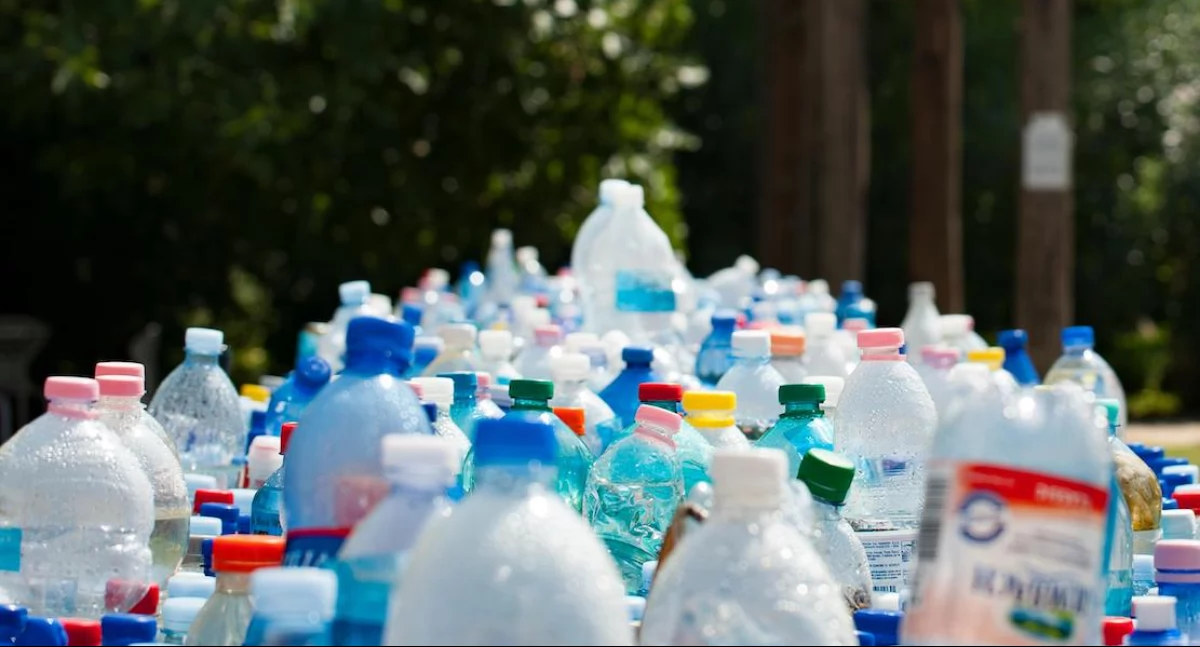 Od 1 października rusza system kaucyjny w Polsce. Badanie Waterdrop pokazuje, jak zmienią się nawyki konsumentów