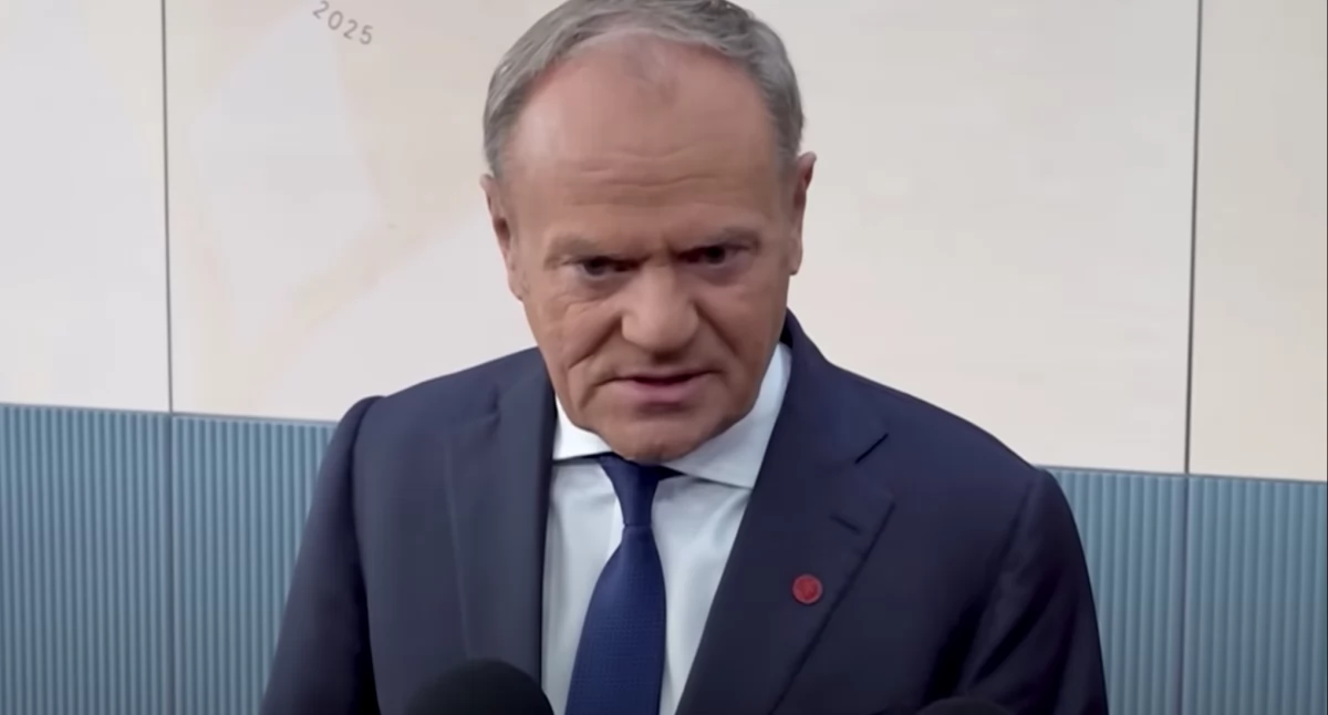 Brakuje 14 mld zł na leczenie pacjentów w 2025 r. Apel do Donalda Tuska o ratowanie NFZ