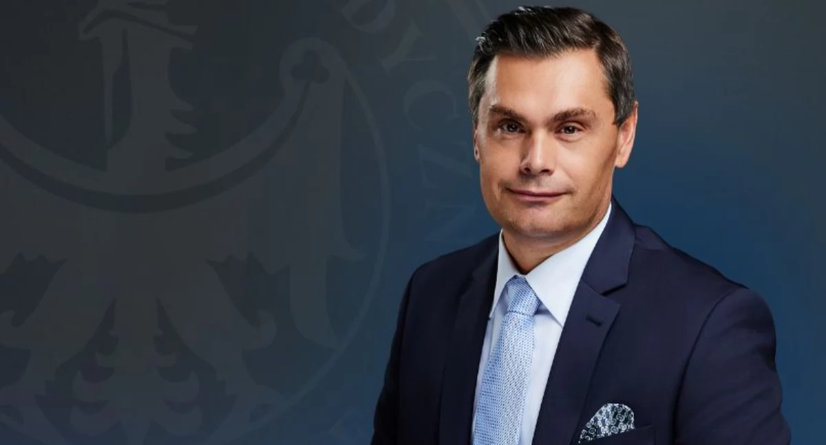 Chirurg prof. Kamil Torres wiceprzewodniczącym Polskiej Komisji Akredytacyjnej