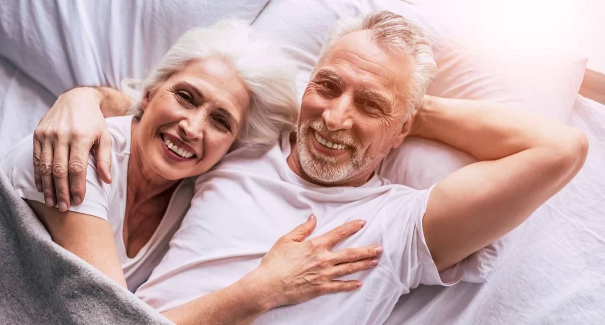 Bon senioralny od 2026 roku. Kto dostanie świadczenie i jakie warunki trzeba spełnić?
