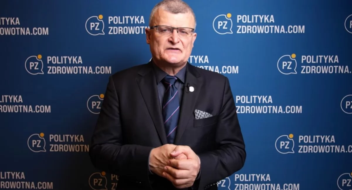 Dr Grzesiowski wskazuje winnych. To najczęstsze przyczyny zgonów