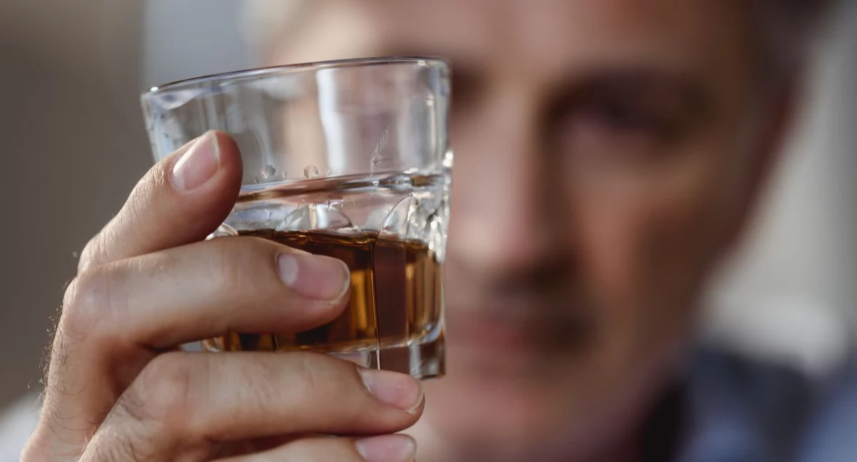 Odkrycie polskiej naukowczyni. Namierzyła, co napędza „głód alkoholowy”
