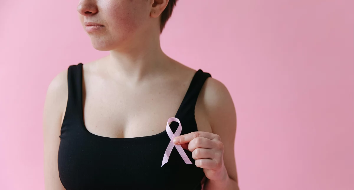 Dr n. med. Agnieszka Jagiełło-Gruszfeld o raku piersi: „Brak refundacji testów genetycznych to błąd, za który płacimy nie tylko pieniędzmi, ale skutecznością leczenia”