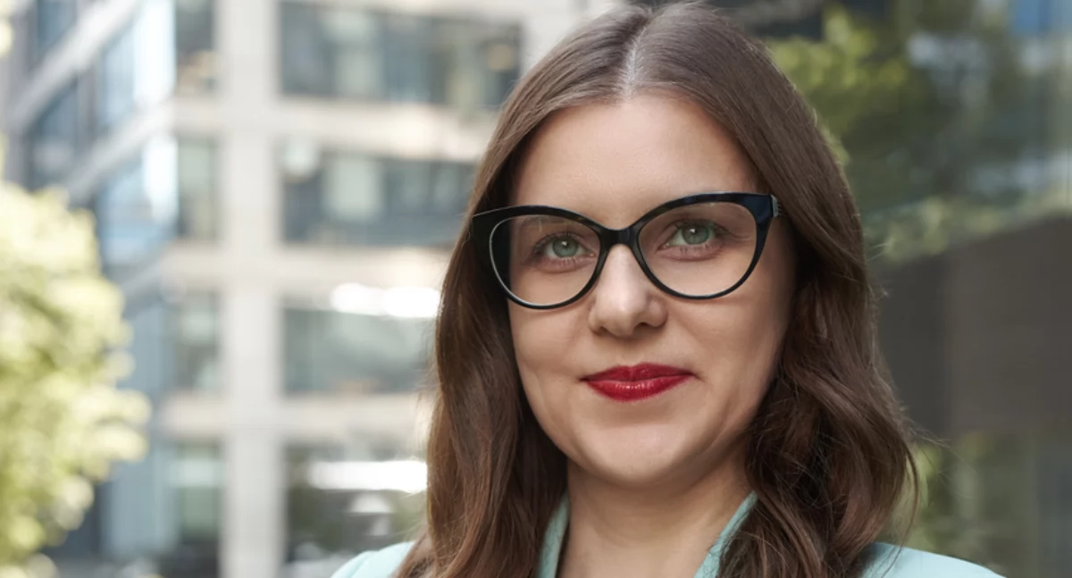 „Każdy włos jest wskaźnikiem procesów zachodzących w organizmie” – trycholog Anna Mackojć o tym, jak rozwija się trychologia w Polsce
