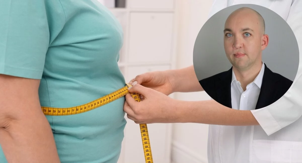 Ponad 13 milionów Polaków zbadanych przez lekarzy POZ. Nowe dane o BMI dorosłych
