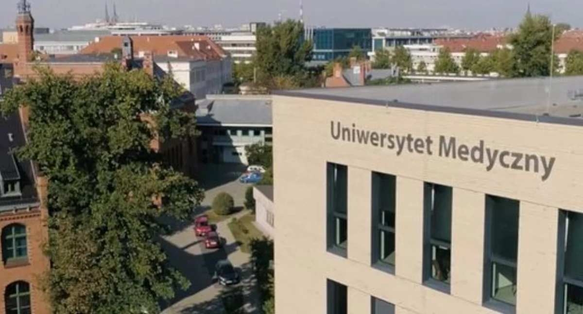 Polskie uczelnie medyczne wysoko w World University Rankings