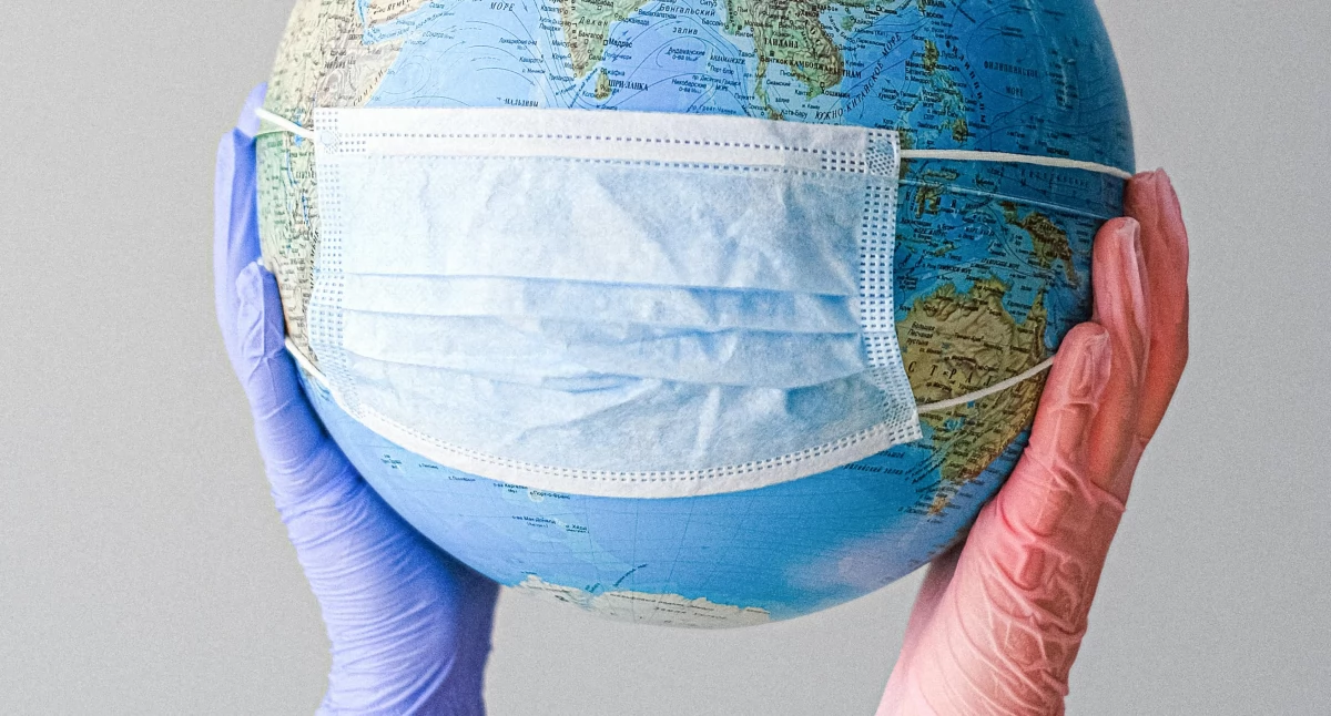 Wiadomo, gdzie może wybuchnąć kolejna epidemia choroby odzwierzęcej. Naukowcy stworzyli mapę ryzyka