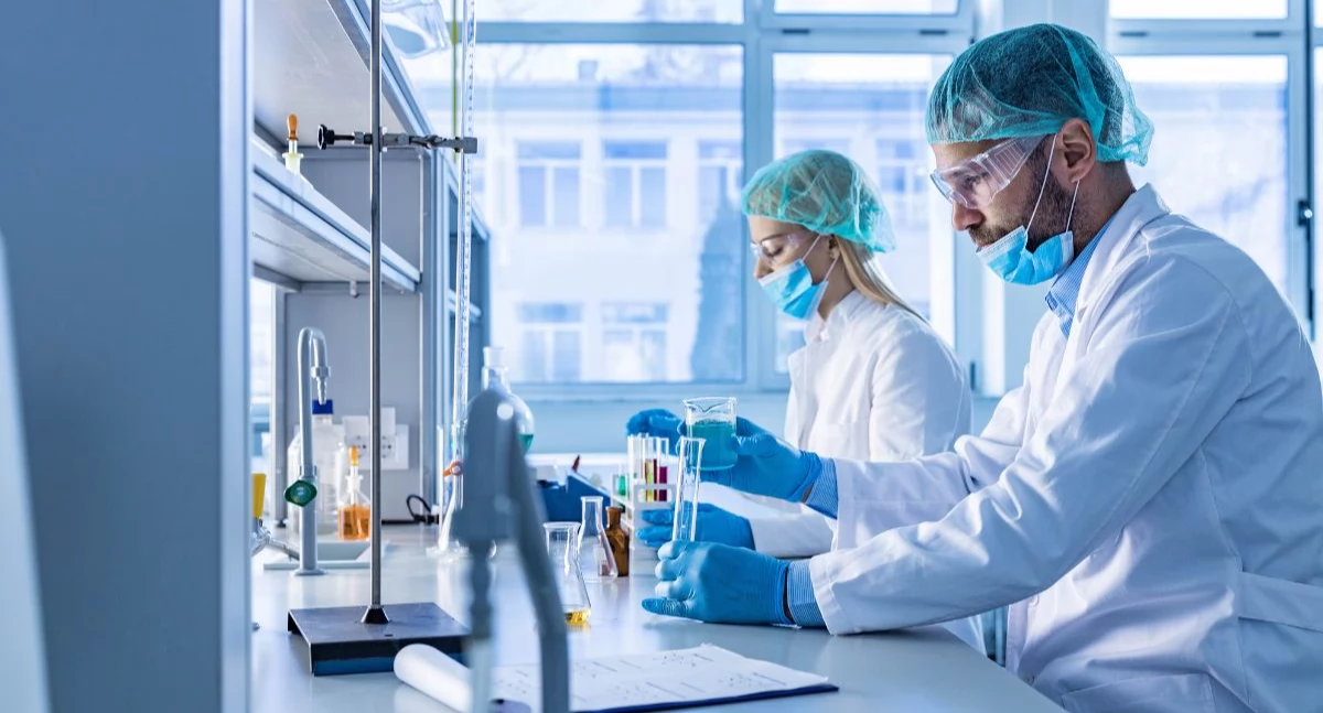 Stworzyli laboratoryjny model ludzkiego embrionu. To może być przełom