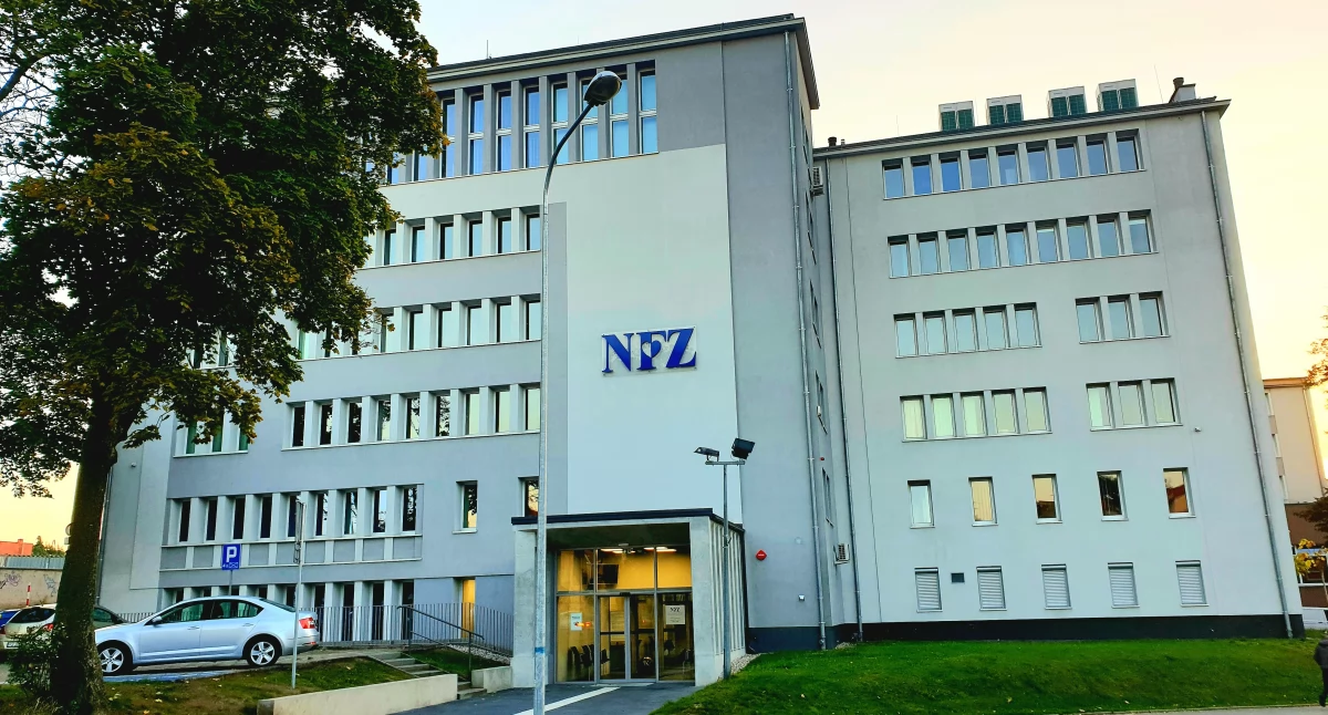 Wpływ ze składki zdrowotnej za pierwsze osiem miesięcy niższy o 3,5 mld zł od planowanego