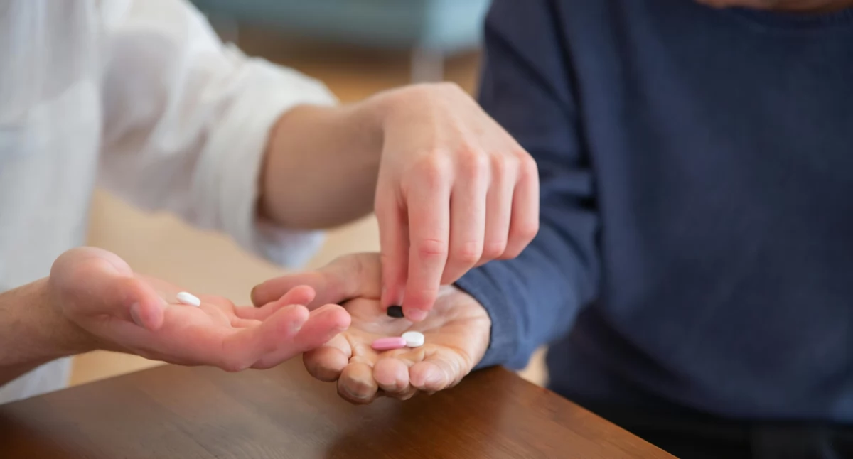 Mężczyźni są gotowi, ale pigułki wciąż brak. Co z męską antykoncepcją?