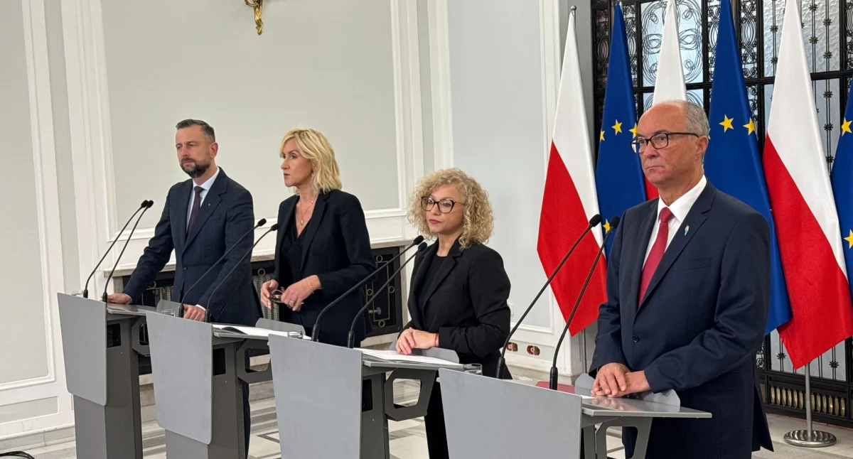 Ustawa o „związkach partnerskich”. Jakie zmiany dla pacjentów?