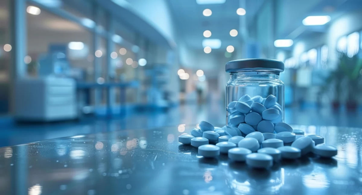 Ten lek był w prawie każdej apteczce. Główny Inspektor Farmaceutyczny nakazuje natychmiastowy zwrot