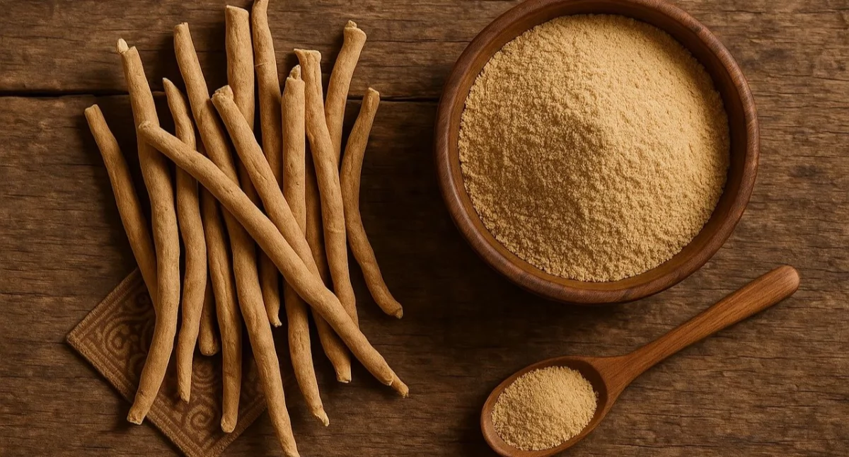 Ashwagandha – czym jest, jak działa i jak ją stosować? Właściwości, dawkowanie i skutki uboczne żeń-szenia indyjskiego