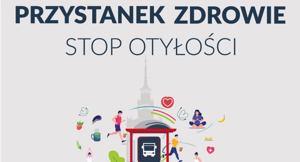 Mobilny autobus zdrowia pojawi się w Warszawie 25 października. Mieszkańcy trzech dzielnic skorzystają z bezpłatnych konsultacji
