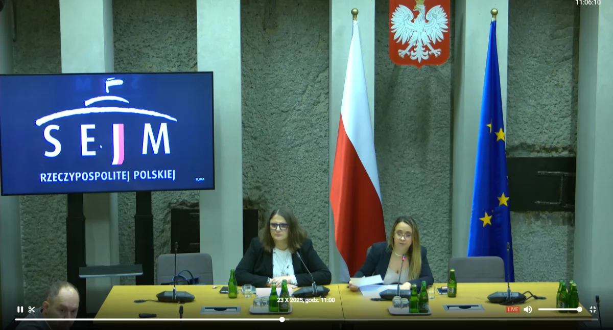 Sejm. Outsourcing w szpitalach: „Taniej kosztem ludzi”. Personel niemedyczny w złej sytuacji i milczenie MZ