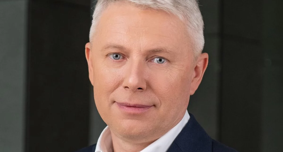 Grupa Polpharma będzie miała nowego prezesa