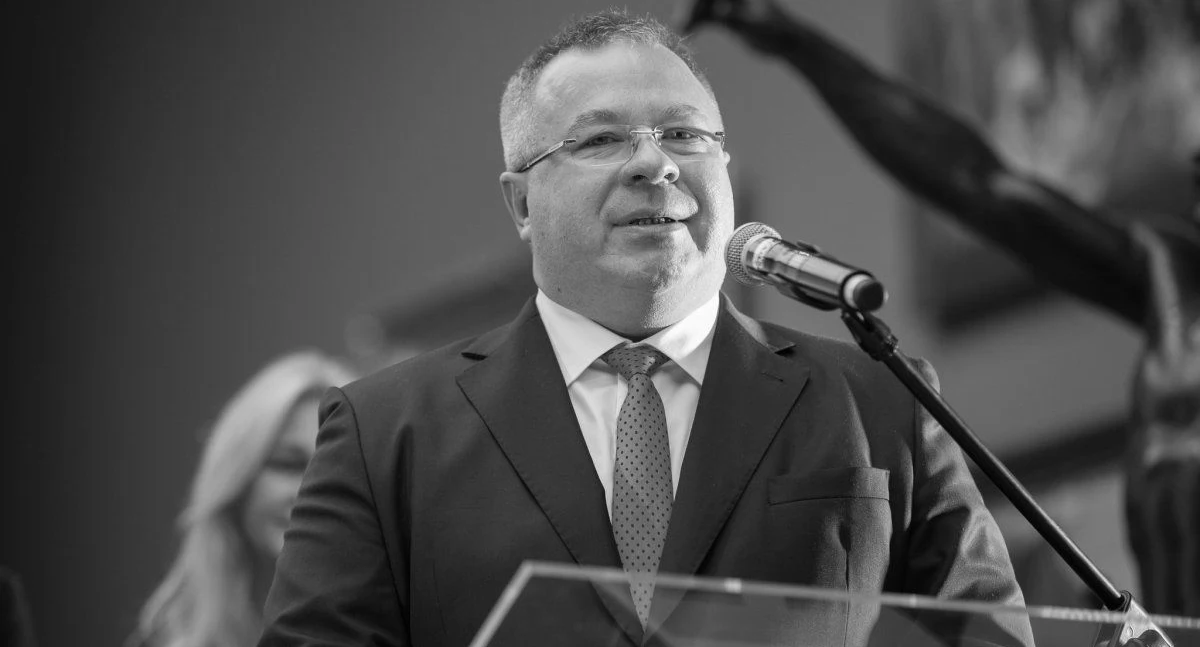 Nie żyje Maciej Adamkiewicz. Współwłaściciel Adamed Pharma miał 59 lat