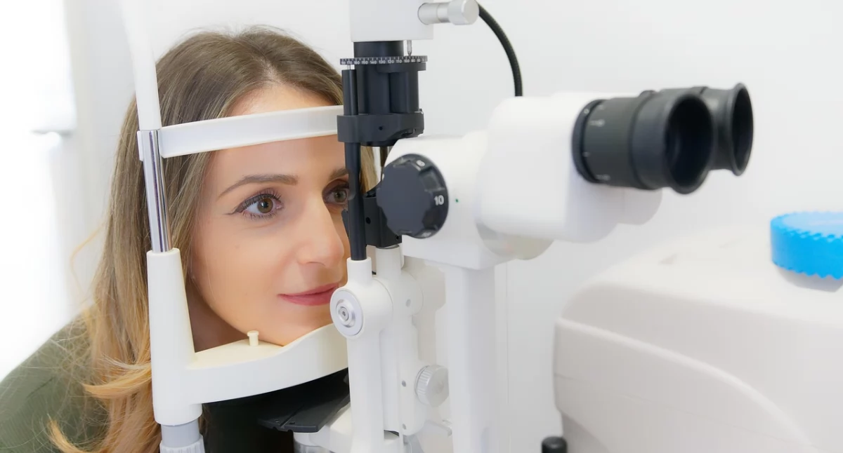 Bez skierowania do specjalisty – optometrysta, psycholog i lekarz medycyny sportowej dostępni 