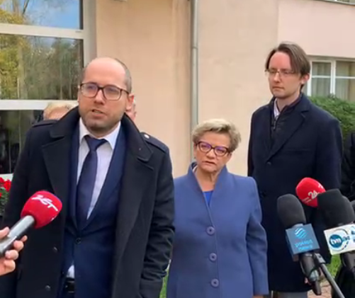 Protest medyków: szanse na porozumienie to 