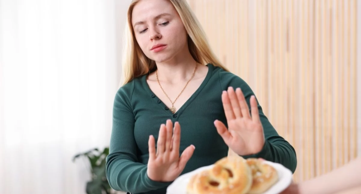 Dla wielu może to być szok, ale nadwrażliwość na gluten nie wynika z glutenu