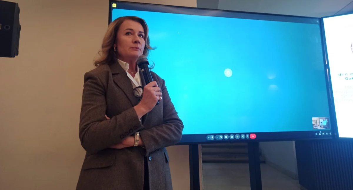 Koszty leczenia hemofilii w Polsce to nie tylko leki. Pierwsze takie raporty