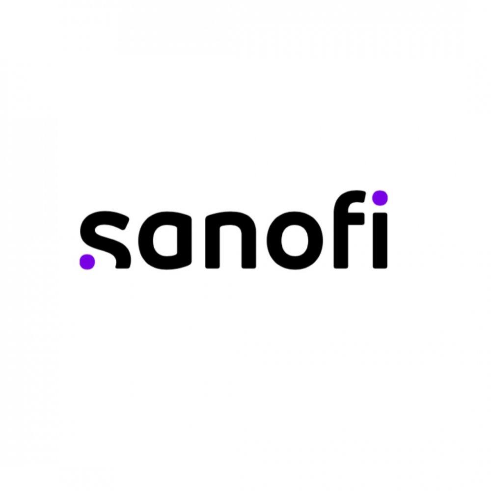 Sanofi zmienia logo i strukturę
