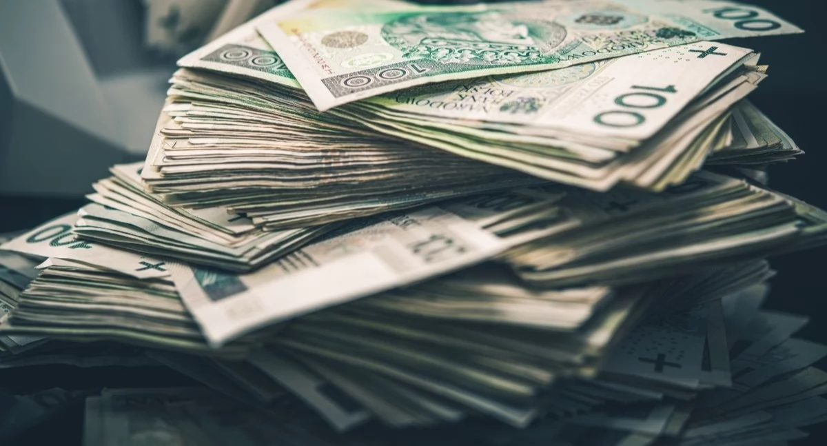 NFZ dostał już 3,5 mld zł. Zaczyna się podpisywanie aneksów