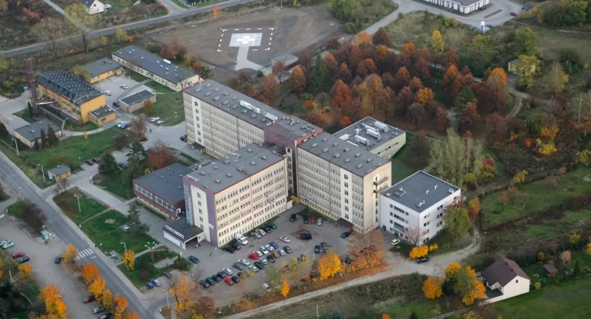 Śląsk. Powstało pierwsze Konsorcjum Szpitali Powiatowych