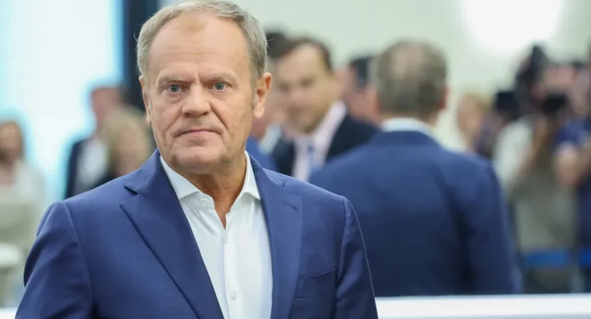 Burza po słowach Donalda Tuska o kobietach. Unikamy 