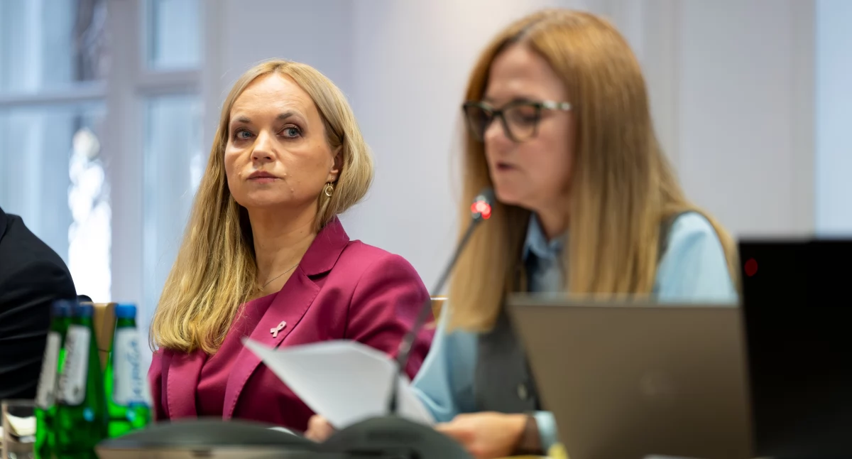 MZ chce przedłużyć pilotaż koordynowanej opieki nad chorymi z neurofibromatozami