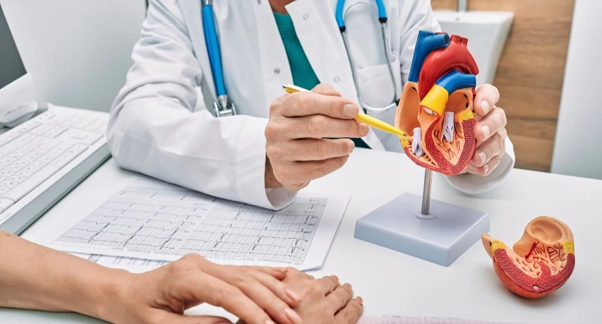 Lekarze z Zabrza: radioterapia bezpieczna dla pacjentów z nowoczesnymi stymulatorami serca