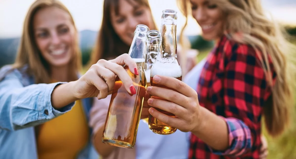 Producenci alkoholu nie chcą zmian Ministerstwa Zdrowia. Nie chodzi tylko o zakaz reklamy