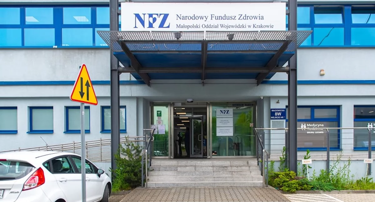 MZ chce pozwolić lekarzom z NFZ dorabiać poza Funduszem