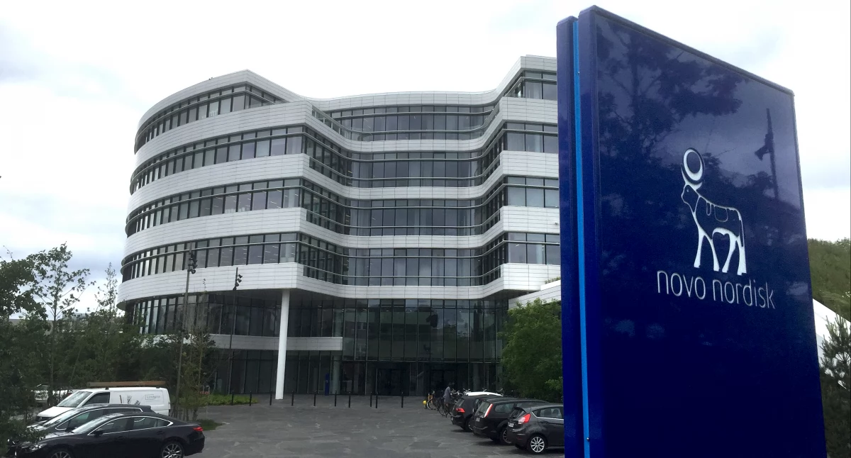 Novo Nordisk daje jeszcze więcej za akcje Metsera. Wycena sięga już około 10 mld dolarów