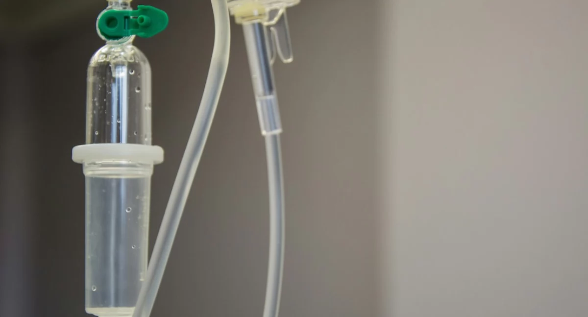 Rejestr kliniczny dla dzieci coraz bliżej? Ministerstwo Zdrowia: 