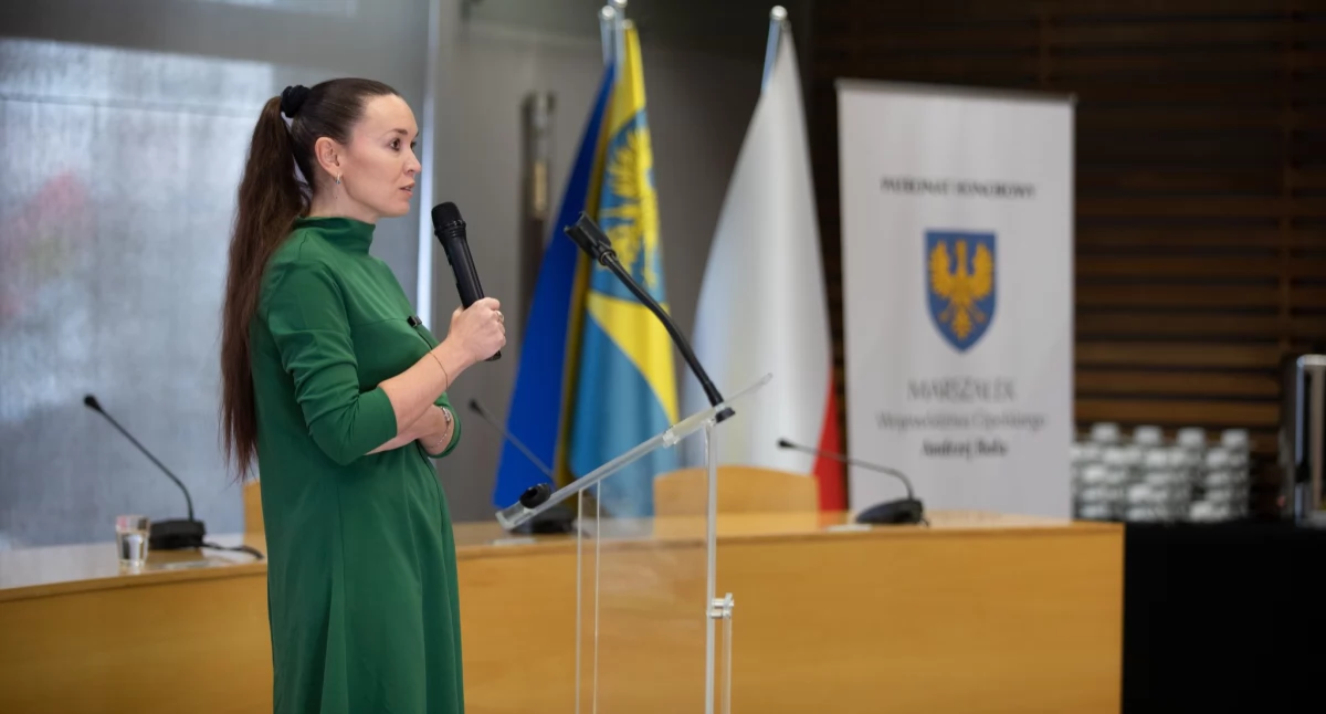 Dr Aleksandra Lewandowska o psychiatrii dzieci i młodzieży: placówek przybywa, ale miejsc nadal brakuje