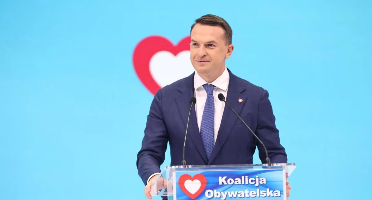 Czy polskie szpitale publiczne czeka upadek? Rzecznik rządu odpowiada