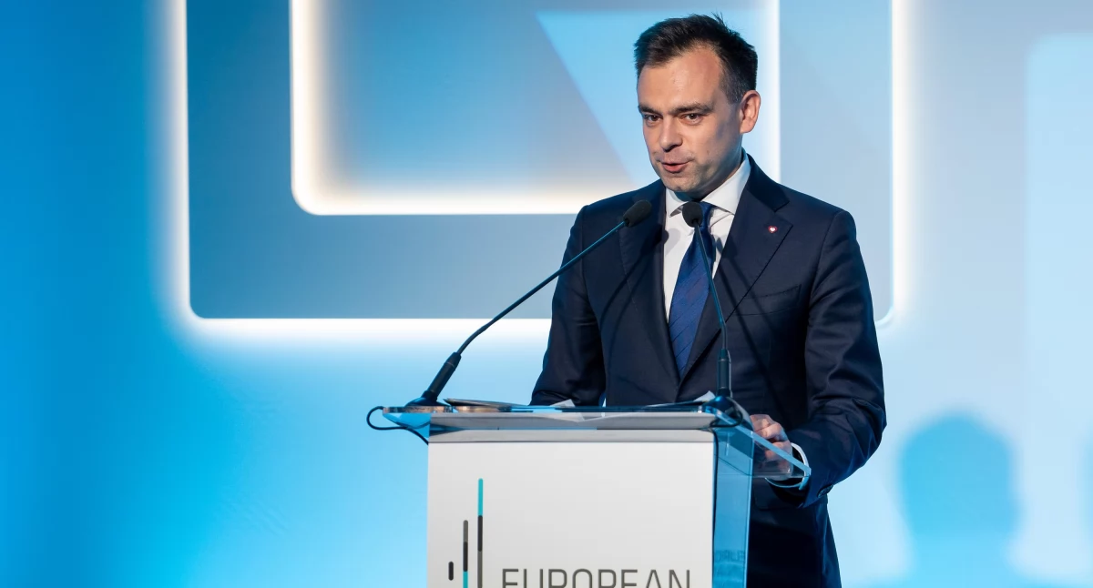 Minister finansów podał termin. Wtedy spotka się z ministrą zdrowia, żeby rozmawiać o pieniądzach dla szpitali