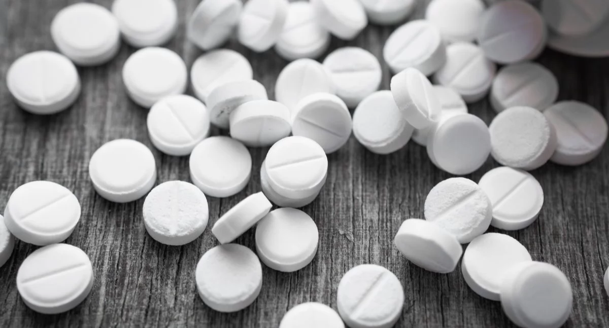 Najnowsze wyniki badań: Tramadol  powoduje działania niepożądane