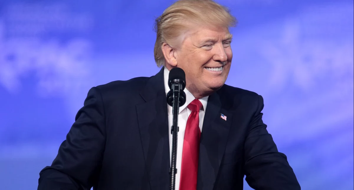 Donald Trump doszedł do porozumienia z Eli Lilly i Novo Nordisk, by obniżyć ceny leków GLP-1